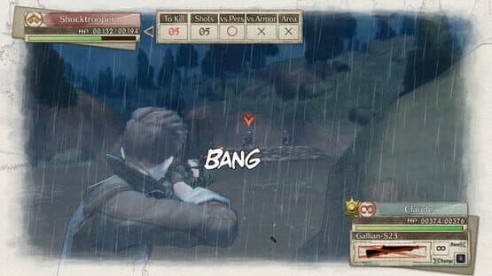 Valkyria Chronicles 4: Complete Edition — screenshot 2