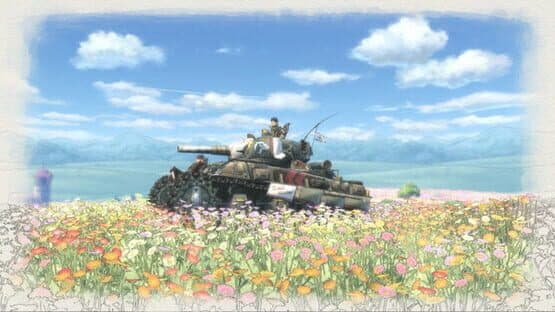 Valkyria Chronicles 4: Launch Edition — screenshot 1