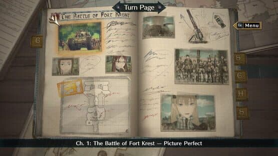 Valkyria Chronicles 4: Launch Edition — screenshot 5