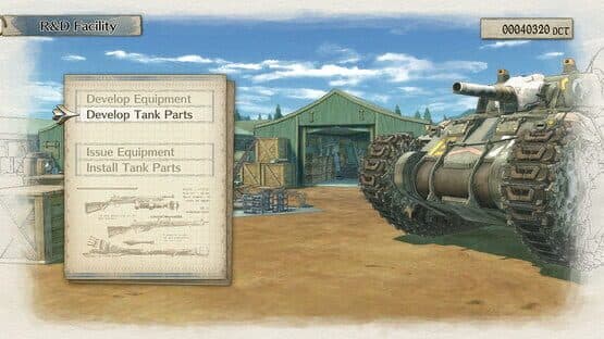 Valkyria Chronicles 4: Launch Edition — screenshot 6