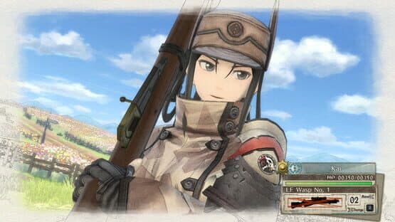 Valkyria Chronicles 4: Launch Edition — screenshot 8