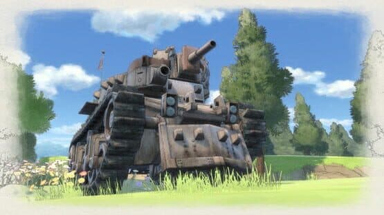Valkyria Chronicles 4: Memoirs From Battle Edition — screenshot 7