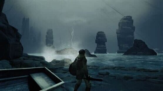 Chronos: Before the Ashes — screenshot 1