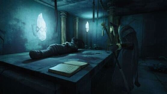 Chronos: Before the Ashes — screenshot 4