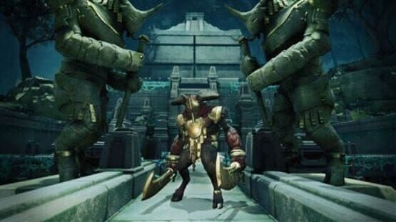 Chronos: Before the Ashes — screenshot 5