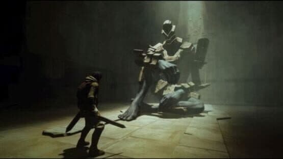 Chronos: Before the Ashes — screenshot 6