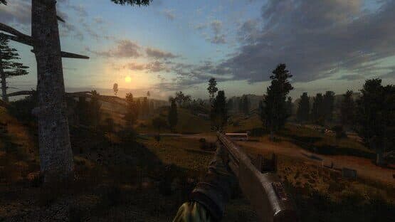 S.T.A.L.K.E.R.: Wind of Time — screenshot 2