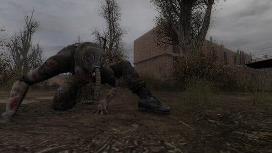 S.T.A.L.K.E.R.: Wind of Time — screenshot 3