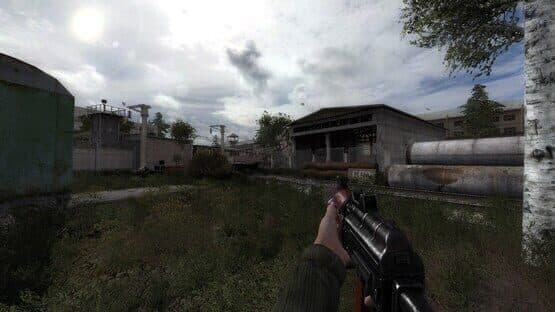 S.T.A.L.K.E.R.: Wind of Time — screenshot 4