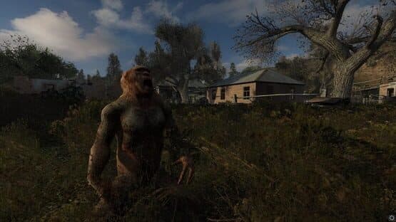 S.T.A.L.K.E.R.: Wind of Time — screenshot 7