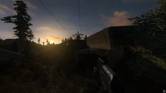 S.T.A.L.K.E.R.: Wind of Time — screenshot 8