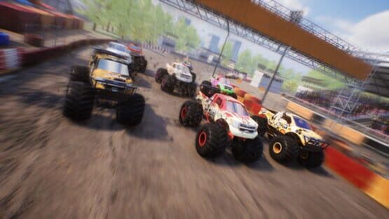 Monster Truck Championship — screenshot 5