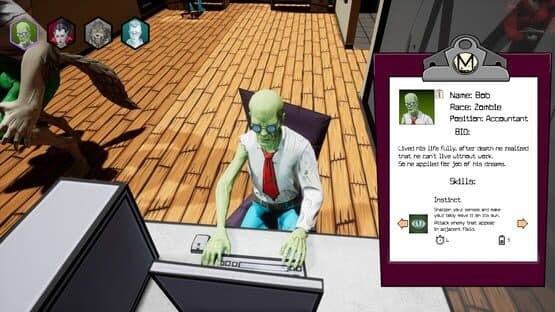 MonsterSoft — screenshot 2
