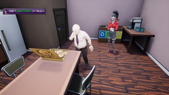 MonsterSoft — screenshot 4