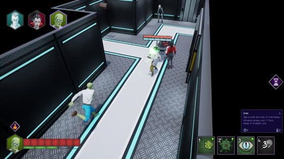 MonsterSoft — screenshot 6