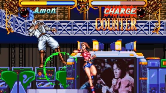 Double Dragon — screenshot 1