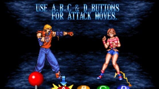 Double Dragon — screenshot 2