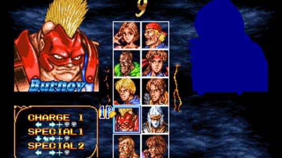 Double Dragon — screenshot 3
