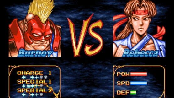 Double Dragon — screenshot 5