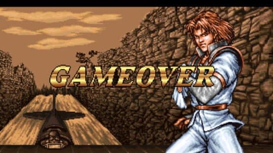 Double Dragon — screenshot 6
