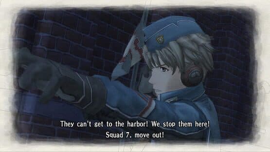 Valkyria Chronicles Bundle — screenshot 1