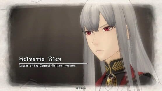 Valkyria Chronicles Bundle — screenshot 2