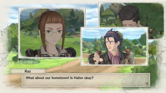 Valkyria Chronicles Bundle — screenshot 6