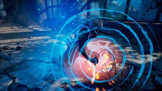 Blind Fate: Edo no Yami — screenshot 2