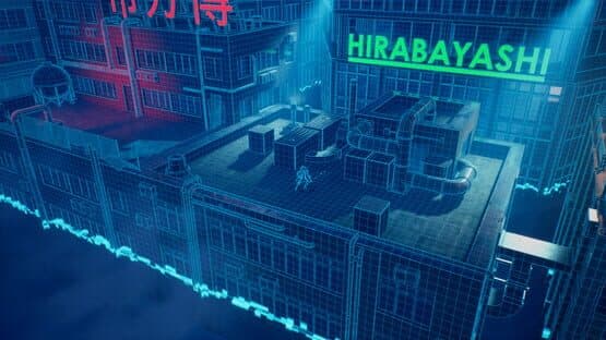Blind Fate: Edo no Yami — screenshot 4