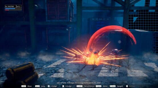 Blind Fate: Edo no Yami — screenshot 6