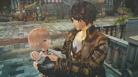 Valkyria Revolution: Vanargand Edition — screenshot 5