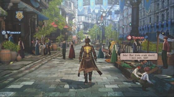 Valkyria Revolution: Limited Edition — screenshot 1