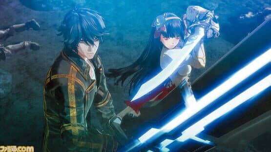 Valkyria Revolution: Limited Edition — screenshot 8