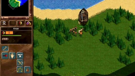 Saga: Rage of the Vikings — screenshot 3