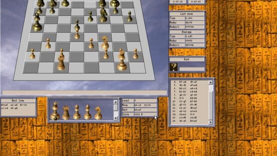 Power Chess 98 — screenshot 2