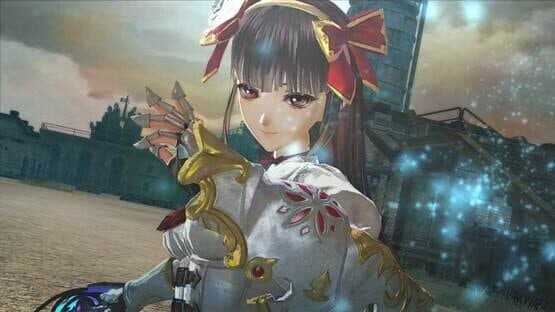 Valkyria Revolution: Scenario Pack - The Circle of Five — screenshot 1