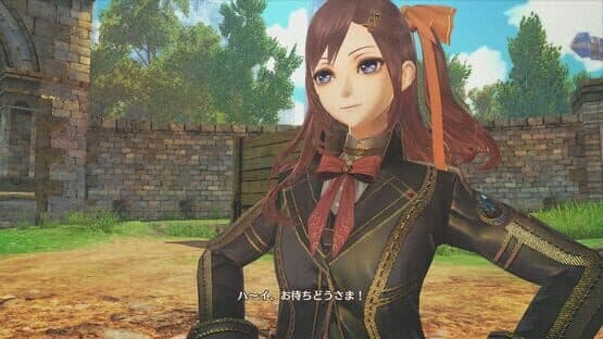 Valkyria Revolution: Scenario Pack - The Circle of Five — screenshot 4