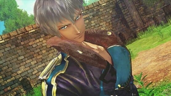 Valkyria Revolution: Scenario Pack - The Circle of Five — screenshot 5
