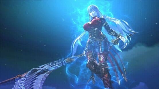 Valkyria Revolution Scenario Pack: Vanargand Bundle DLC — screenshot 1