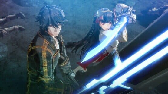 Valkyria Revolution Scenario Pack: Vanargand Bundle DLC — screenshot 5