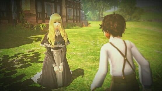 Valkyria Revolution Scenario Pack: Vanargand Bundle DLC — screenshot 7