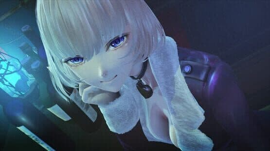 Valkyria Revolution Scenario: The Ring of Contract DLC — screenshot 1