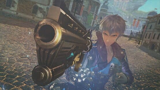 Valkyria Revolution Scenario: The Ring of Contract DLC — screenshot 4