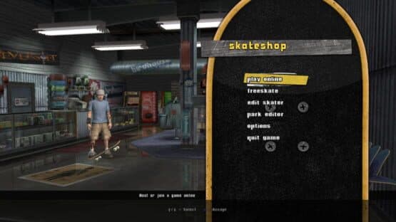 Tony Hawk's Underground 2 — screenshot 2