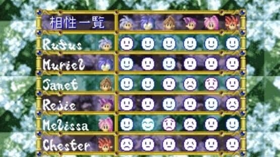 Wizard's Harmony — screenshot 3
