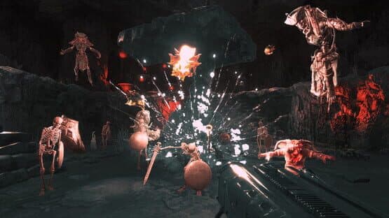 BPM: Bullets Per Minute — screenshot 6