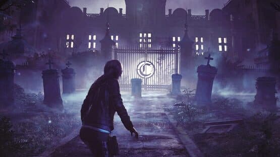 Shadow of the Tomb Raider: The Nightmare — screenshot 1