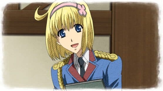 Valkyria Chronicles 2: DLC Pack 2 — screenshot 3
