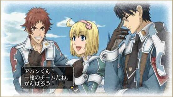 Valkyria Chronicles 2: DLC Pack 2 — screenshot 4