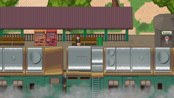 StoryArcana — screenshot 2